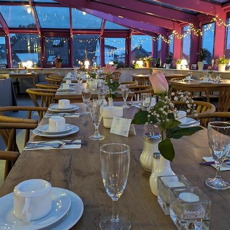 Hotel Princess Rodenbach  Eksteriør billede