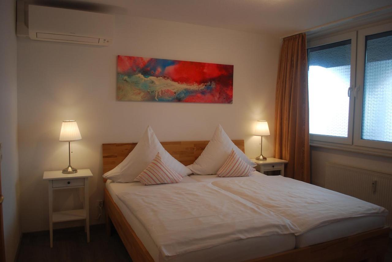 Hotel Princess Rodenbach  Eksteriør billede