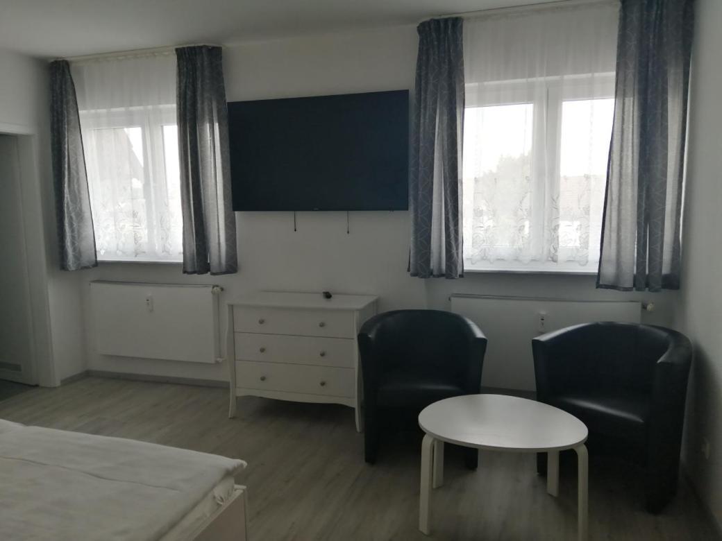 Hotel Princess Rodenbach  Eksteriør billede