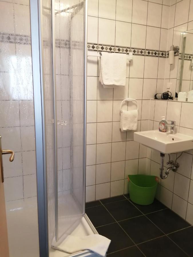 Hotel Princess Rodenbach  Eksteriør billede