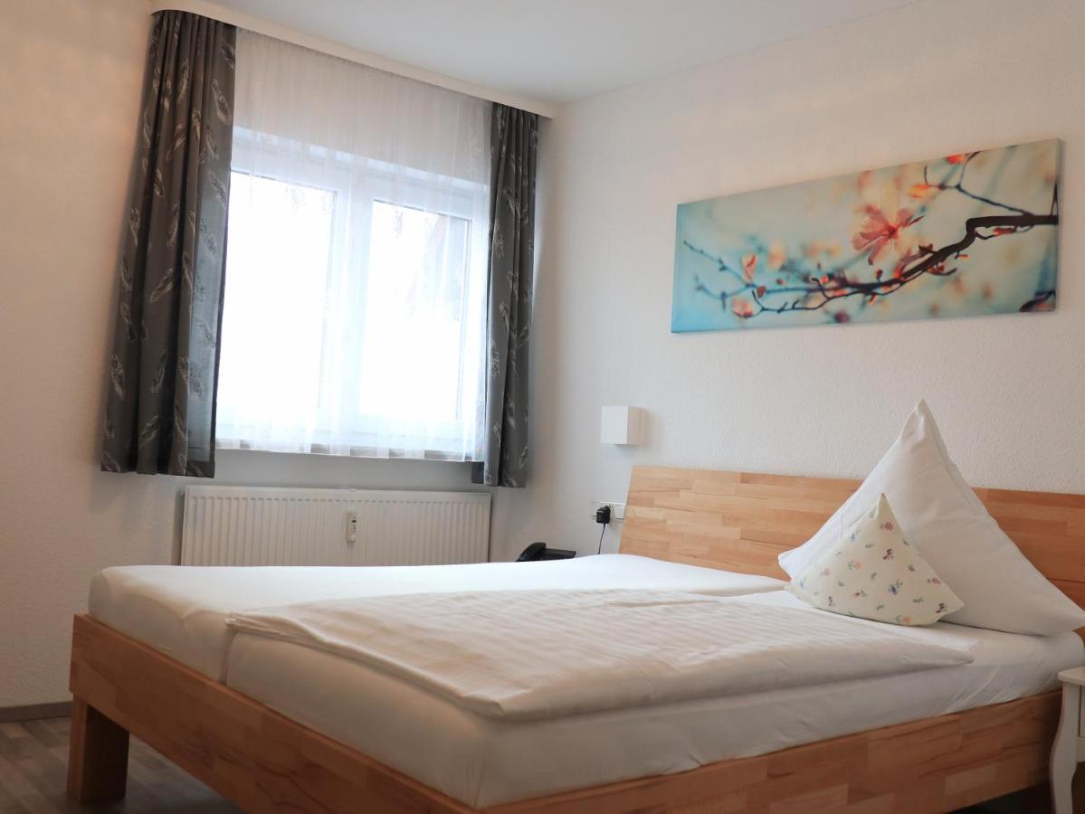 Hotel Princess Rodenbach  Eksteriør billede
