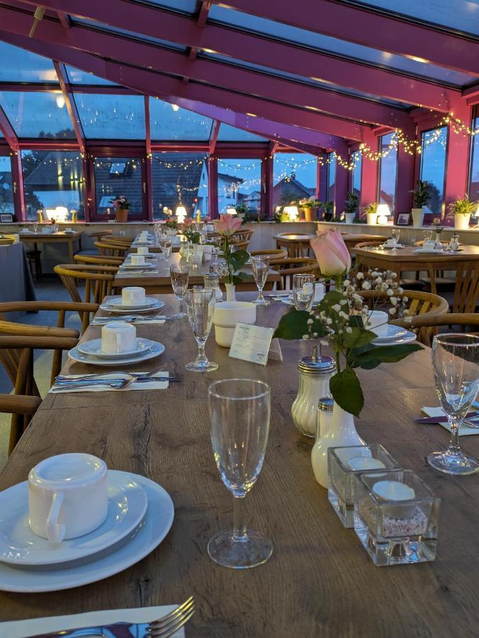 Hotel Princess Rodenbach  Eksteriør billede