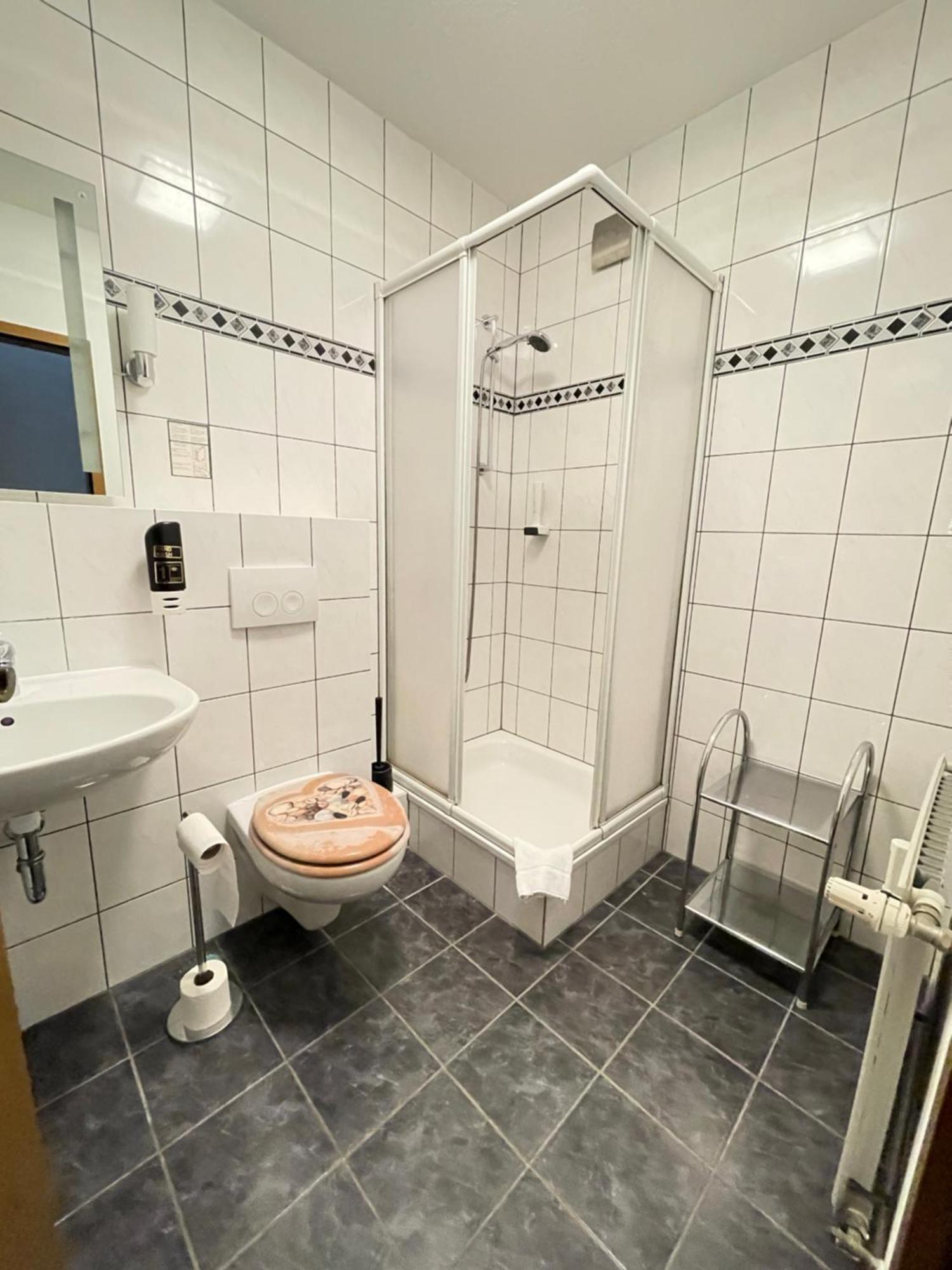 Hotel Princess Rodenbach  Eksteriør billede