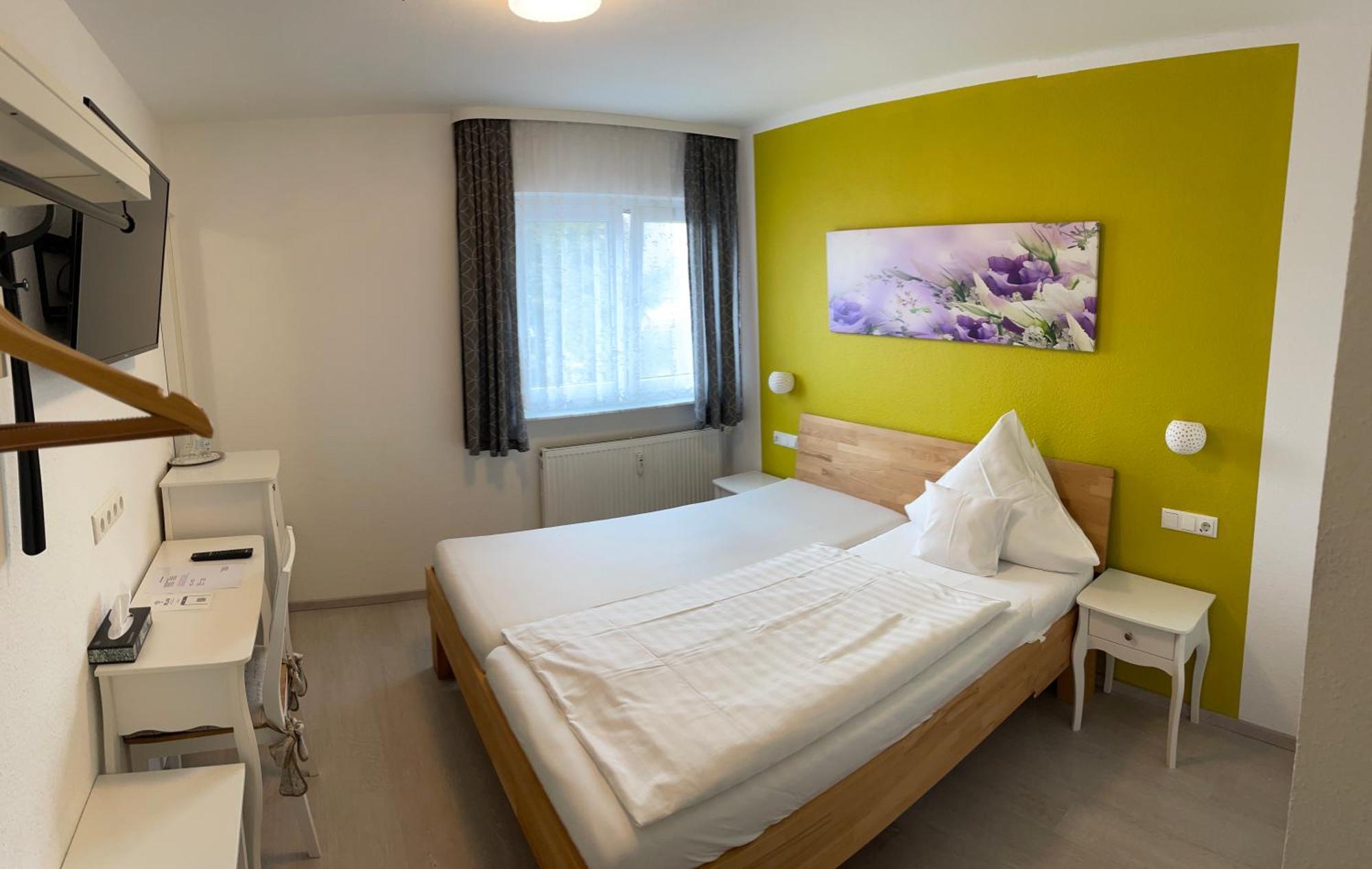 Hotel Princess Rodenbach  Eksteriør billede