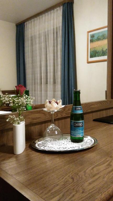 Hotel Princess Rodenbach  Eksteriør billede