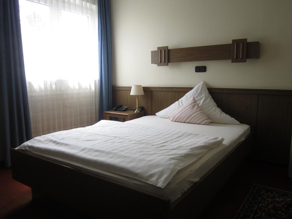 Hotel Princess Rodenbach  Eksteriør billede